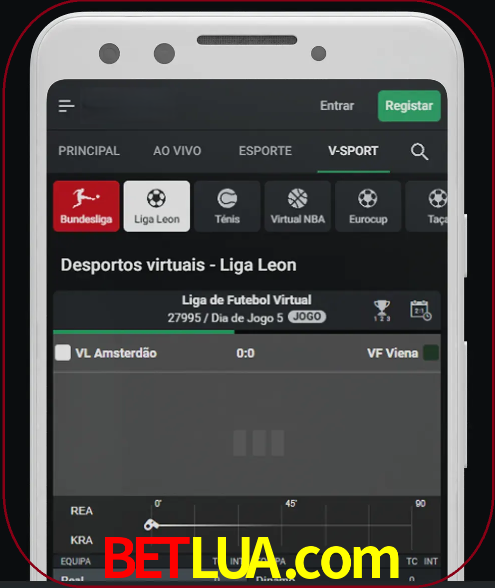 Aposta em diferentes diciplines virtuais.